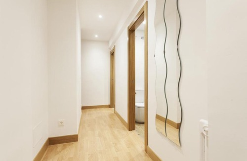 San Sebastian Apartment | Zuhaitz - Basque Stay
