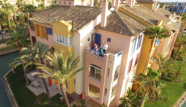 Ático en Sotogrande