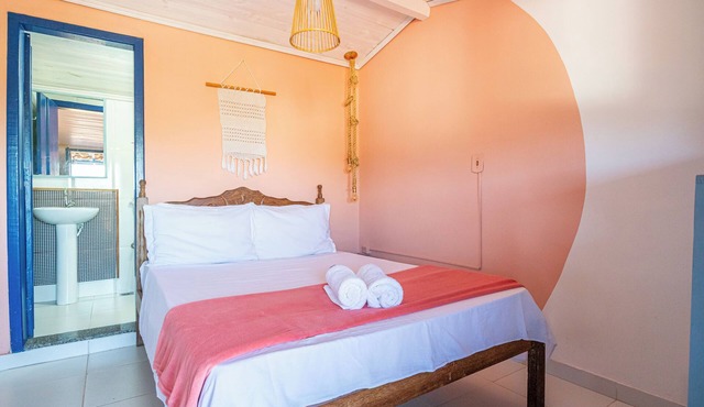 É Hostel in Ouro Preto