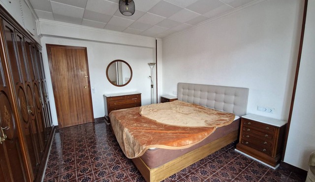 114m² 3 Bedroom Apartment with Balcony Lift and AC