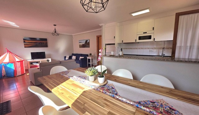 20807 Casa Mira Mijedo - House in Argoños