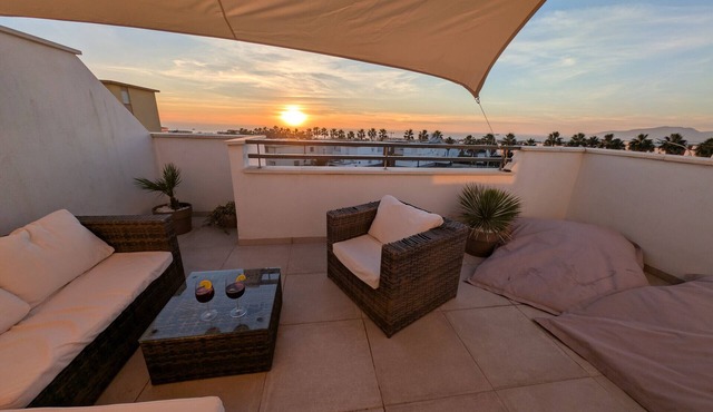 250 - Casa Birgit in Tarifa