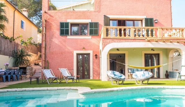 3 bedroom accommodation in EL TORO