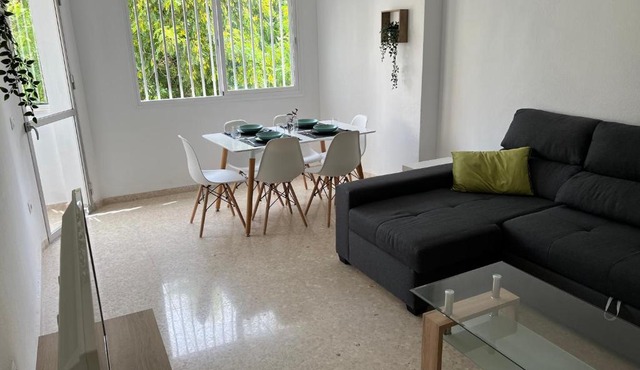 3-bedroom + crib - Perfect for the family