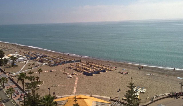3 Bedroom, Sea Front Location, Seaview, with Wi-Fi, Airconditioning