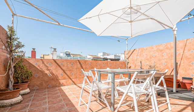 4 bedroom accommodation in Cadiz