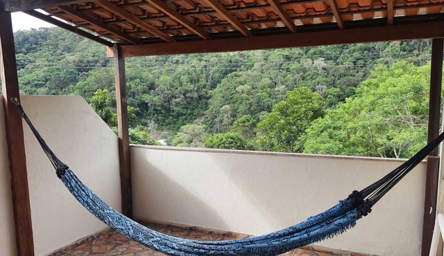 Apartamento na Chácara do Paraíso in Chácara Paraíso Nova Friburgo