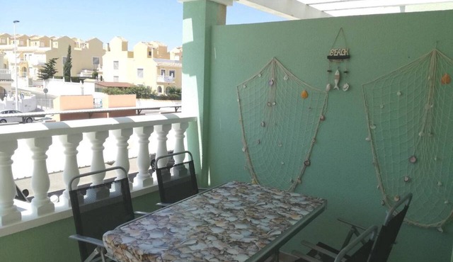 ☀️🏖️ A DREAM VACATION AT PLAYA EL CARABASSÍ (ALICANTE)☀️🏖️ in Gran Alacant