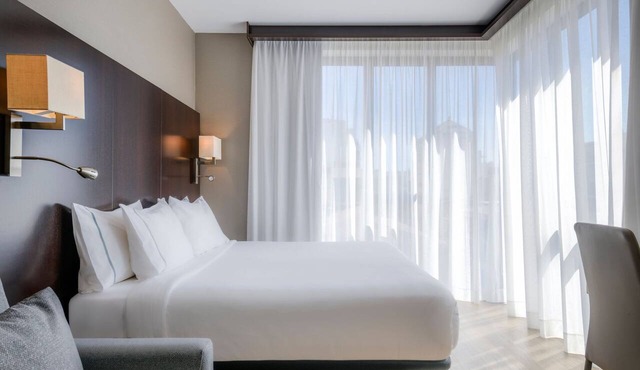 AC Hotel Ciutat de Palma by Marriott