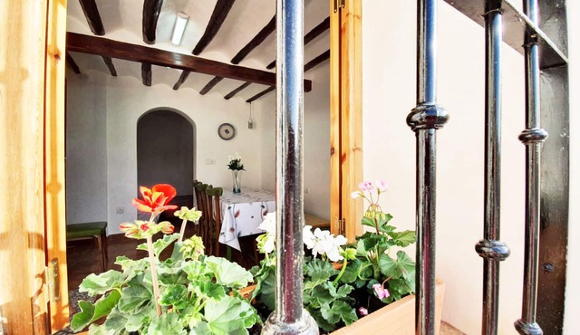 Accommodation Simon Cehegin in Cehegín