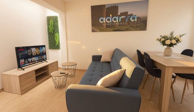 Adarya – Refugio de Encanto Medieval in Ávila