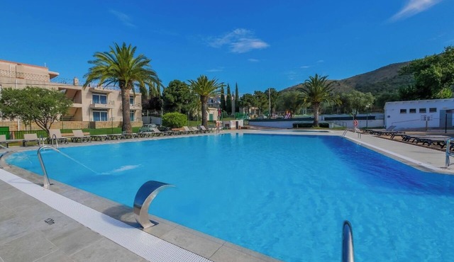 Agi Rescator 325 Apartamento for rent in Roses Girona. in Rosas / Roses
