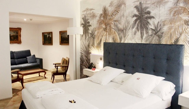 AH Art Hotel Palma - Adults Only