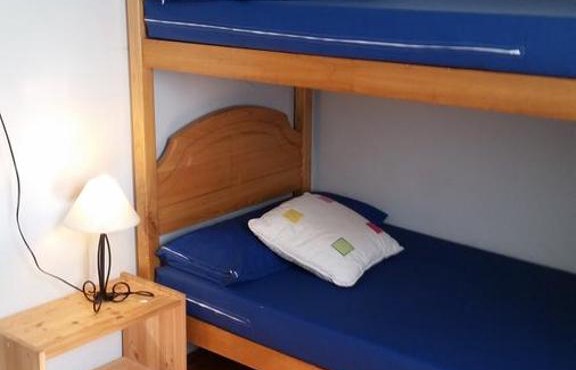Albergue Armaia Artepea