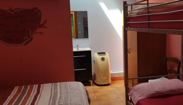 Albergue Kortarixar - Hostel