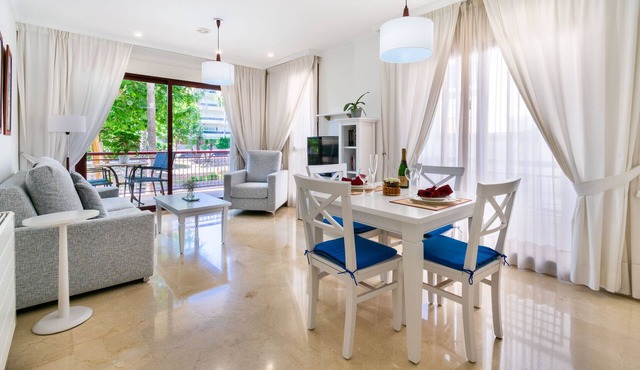 Albir Confort - Avenida (6143)