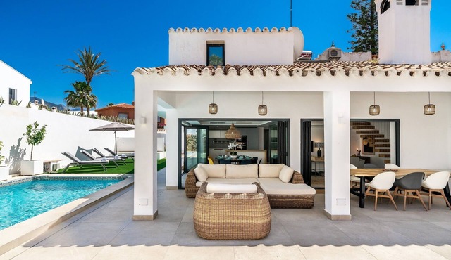 All About Rio Verde Villa