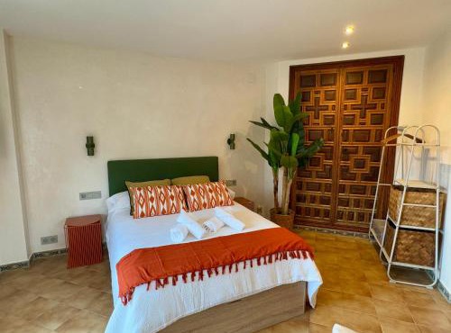 Allegra Suite II