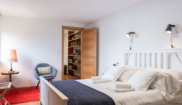 Almacen Wohnung by Interhome