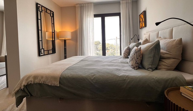 Amazing 7 bedroom villa in Portals