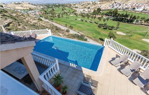 Amazing Home In Ciudad Quesada-Rojales