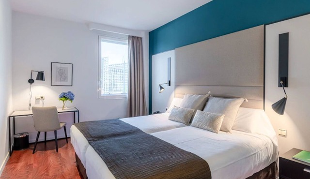 Amura Alcobendas Hotel