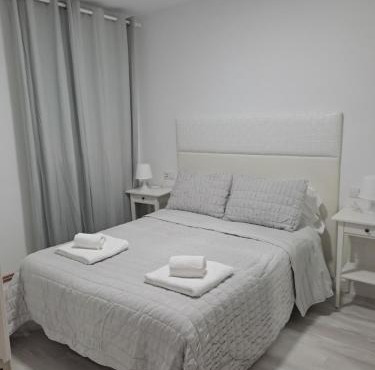 Apartamentos el Conde ll