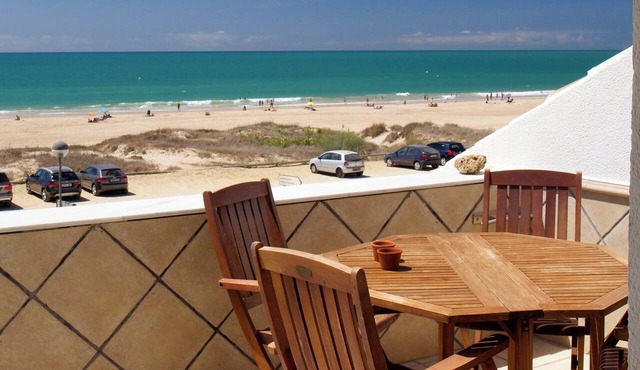 Apartamento Mirador II