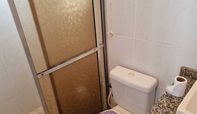Apartamento Aconchegante