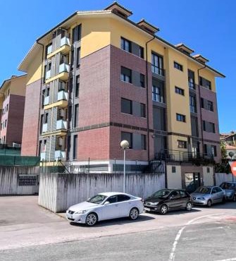 Apartamento Akiver
