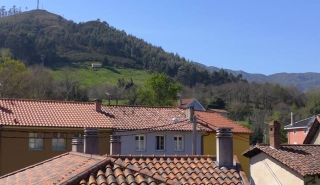Apartamento Anas - apartment in Nueva de Llanes, Northern Spain