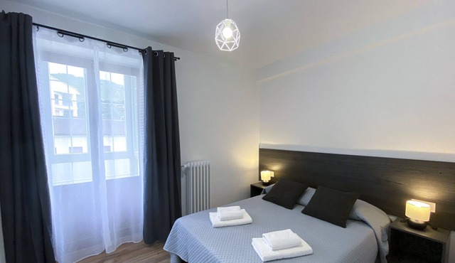 Apartamento Ara Boltaña