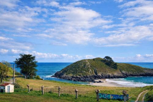 Apartamento Barro Playa