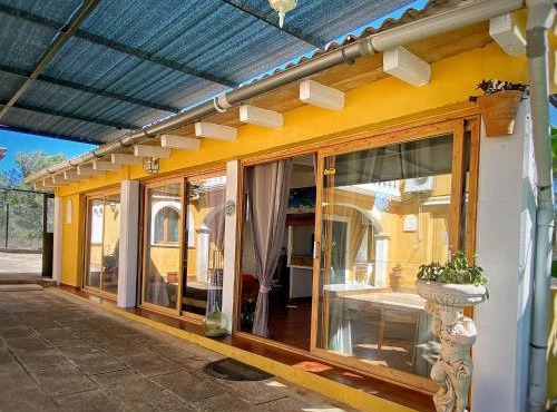 Apartamento Bellavista