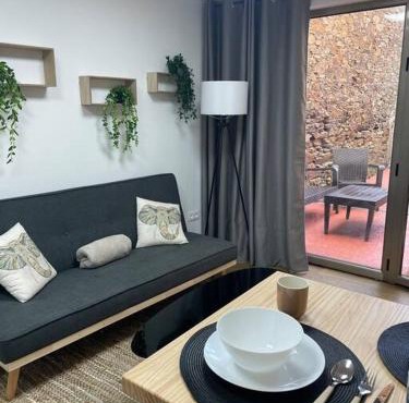 Apartamento Casa Cesárea in Cedeira