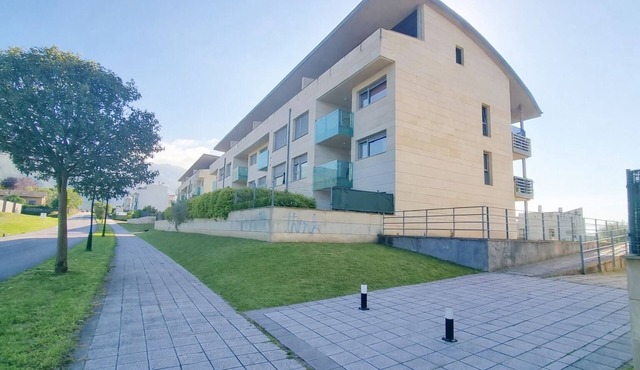 Apartamento Casa Enol