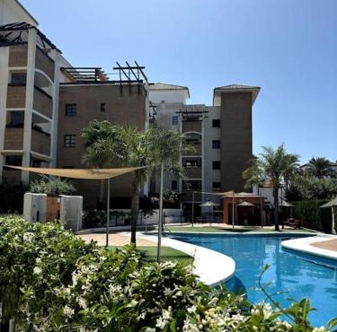 Apartamento costa Motril Inma place