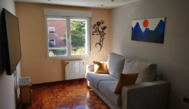 Apartamento el Pilar 4