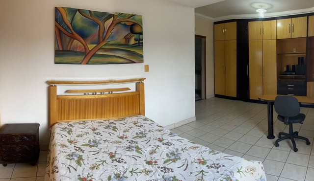 Apartamento em Linhares Localtop in Aviso Linhares