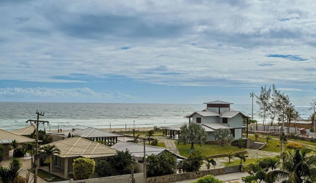 Apartamento em Saquarema com Vista para o Mar in Saquarema