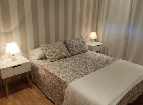 Apartamento en Cedeira a 3 minutos caminando a la playa