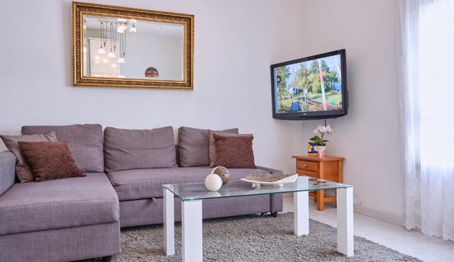 Apartamento en el centro de Portosin