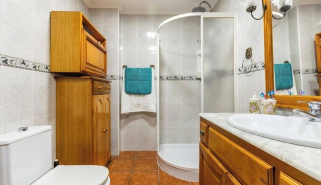 Apartamento en Planta Baja a 30 Metros del mar
