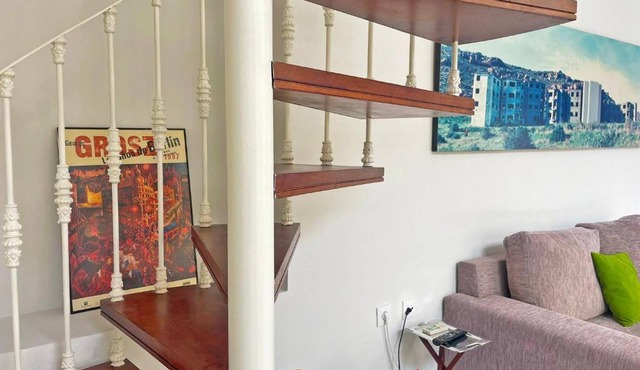 Apartamento Villamarta - Ole Solutions