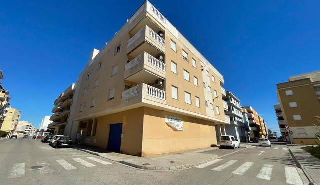 Apartamento Grao de Moncofar REF. 041 in Moncófar