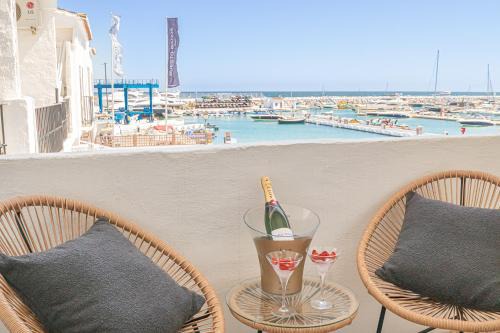 Apartamento La Habana - Puerto Banús