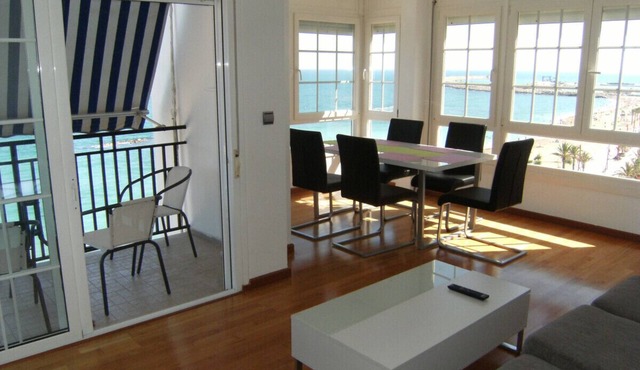 Apartamento La Isla - Apartamento en Vinaròs - Ref. 205 in Vinaròs