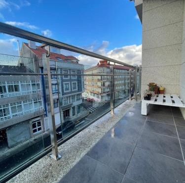 Apartamento Luminoso y Acogedor