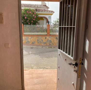 Apartamento Malaga Aeropuerto