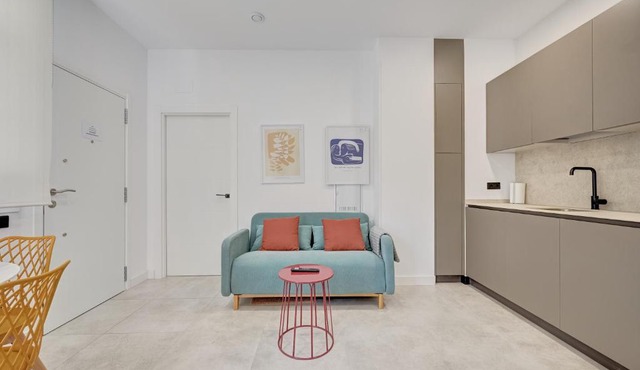Apartamento MYE 2 by Clabao